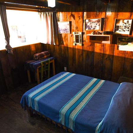 Yagil B&B San Cristóbal de Las Casas Exteriör bild