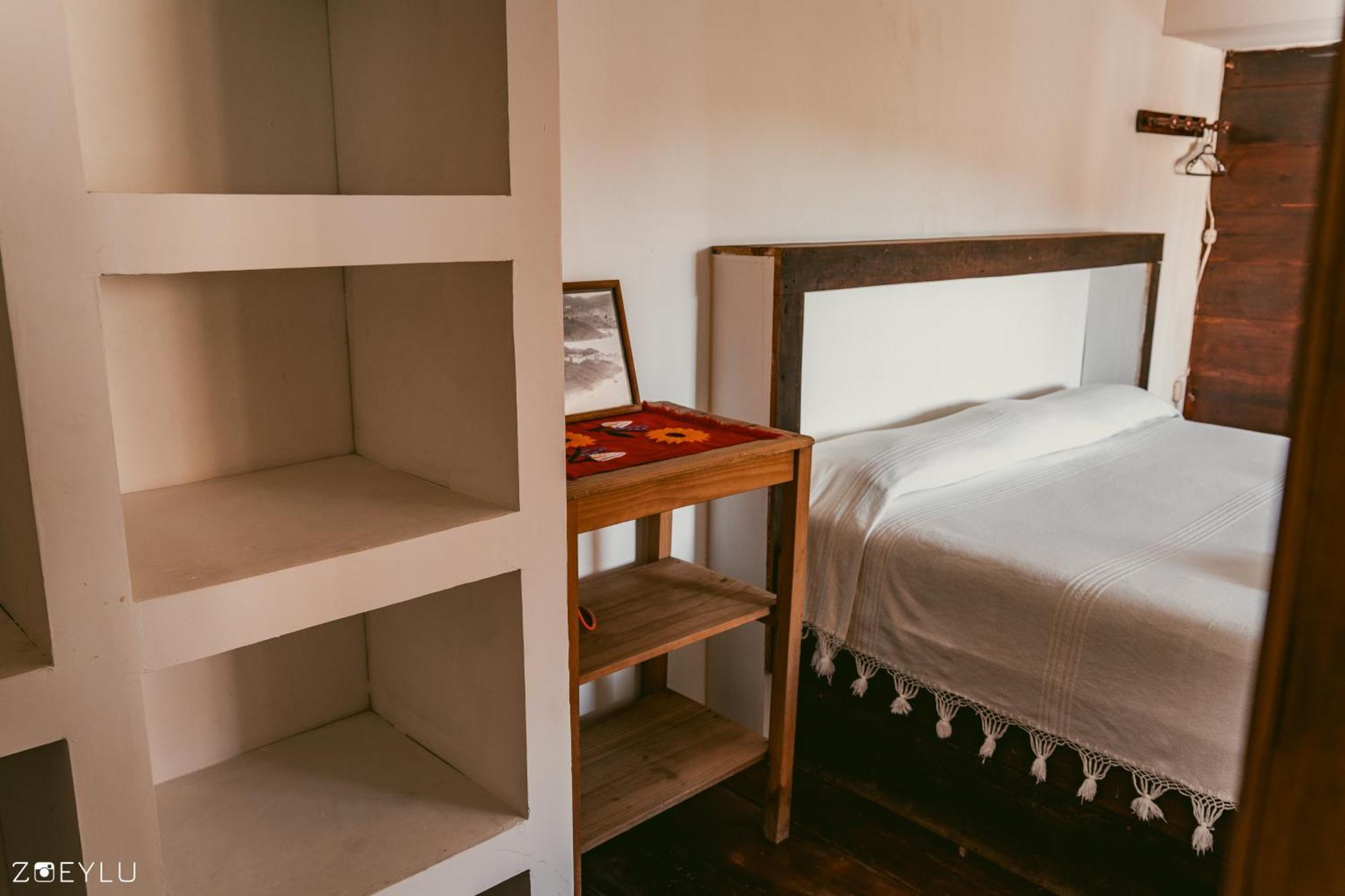 Yagil B&B San Cristóbal de Las Casas Rum bild
