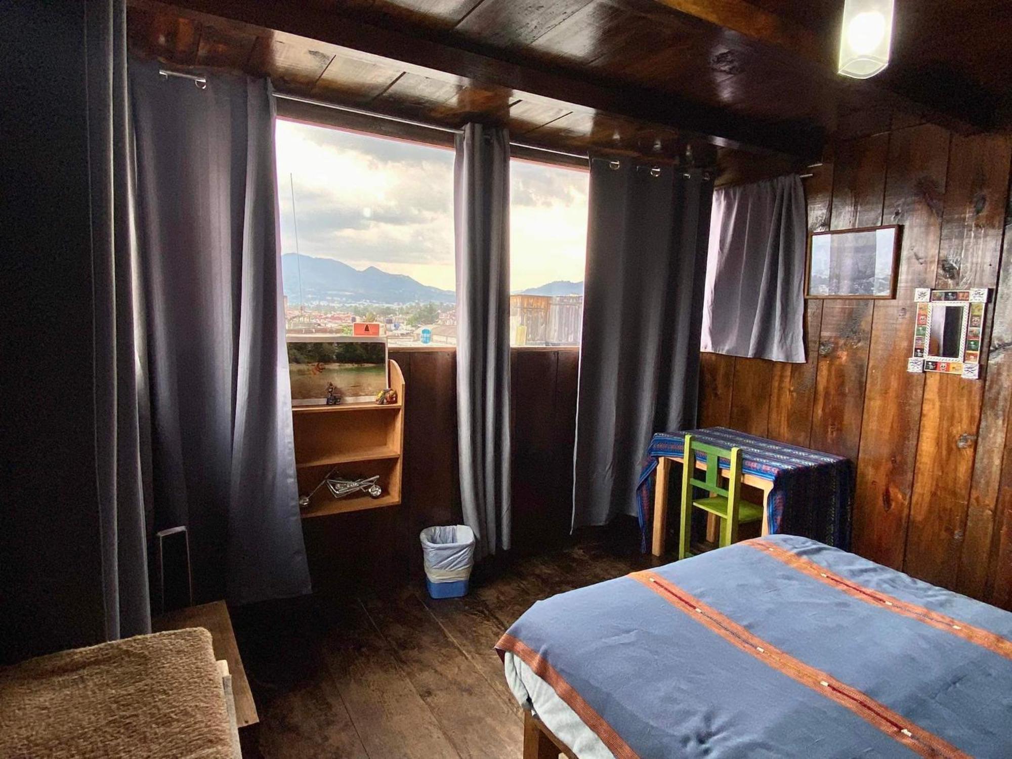 Yagil B&B San Cristóbal de Las Casas Rum bild