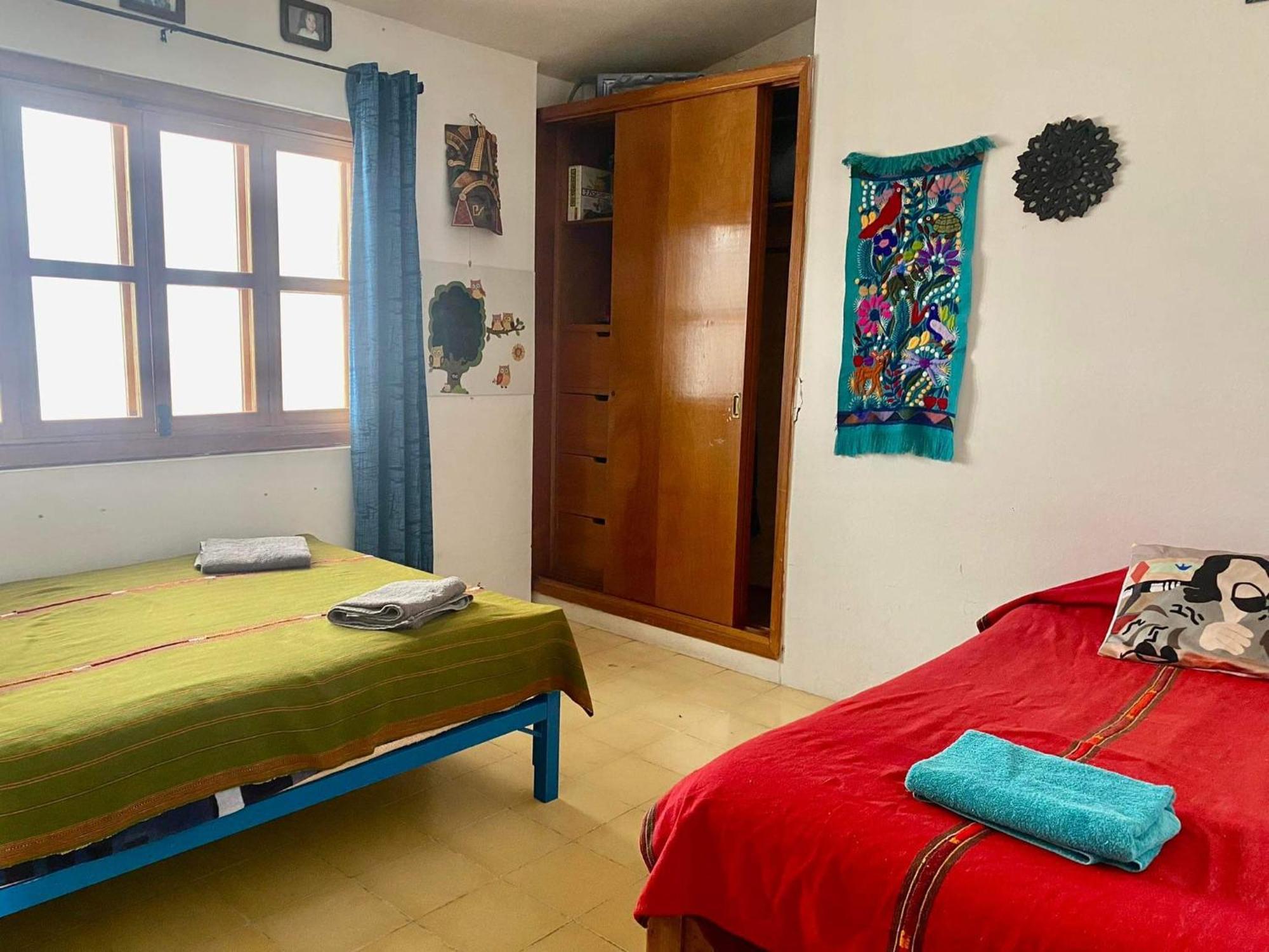 Yagil B&B San Cristóbal de Las Casas Rum bild