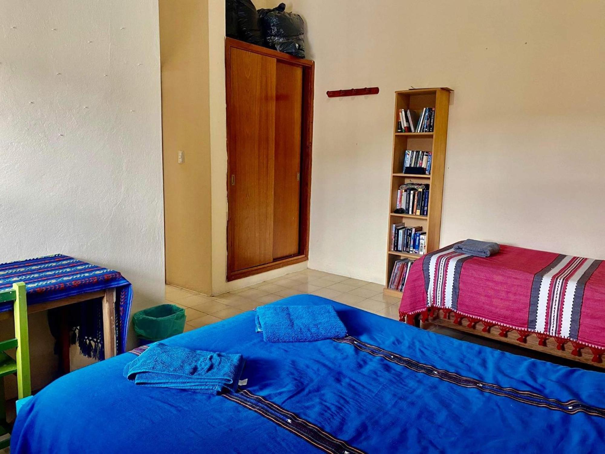 Yagil B&B San Cristóbal de Las Casas Rum bild
