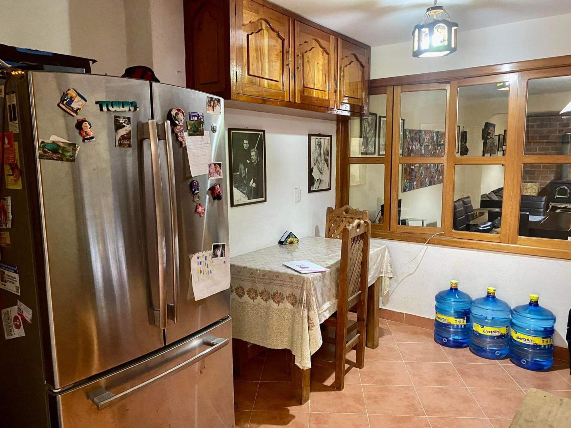 Yagil B&B San Cristóbal de Las Casas Rum bild