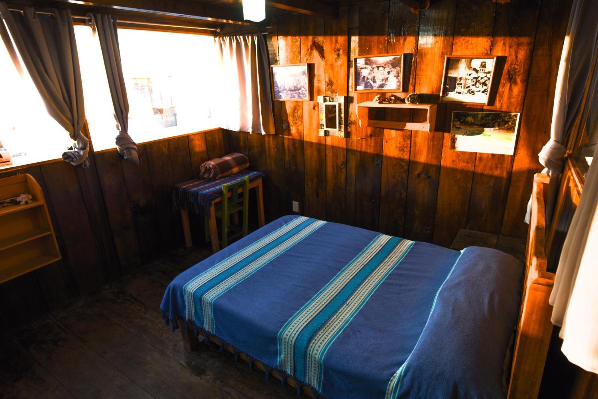 Yagil B&B San Cristóbal de Las Casas Exteriör bild