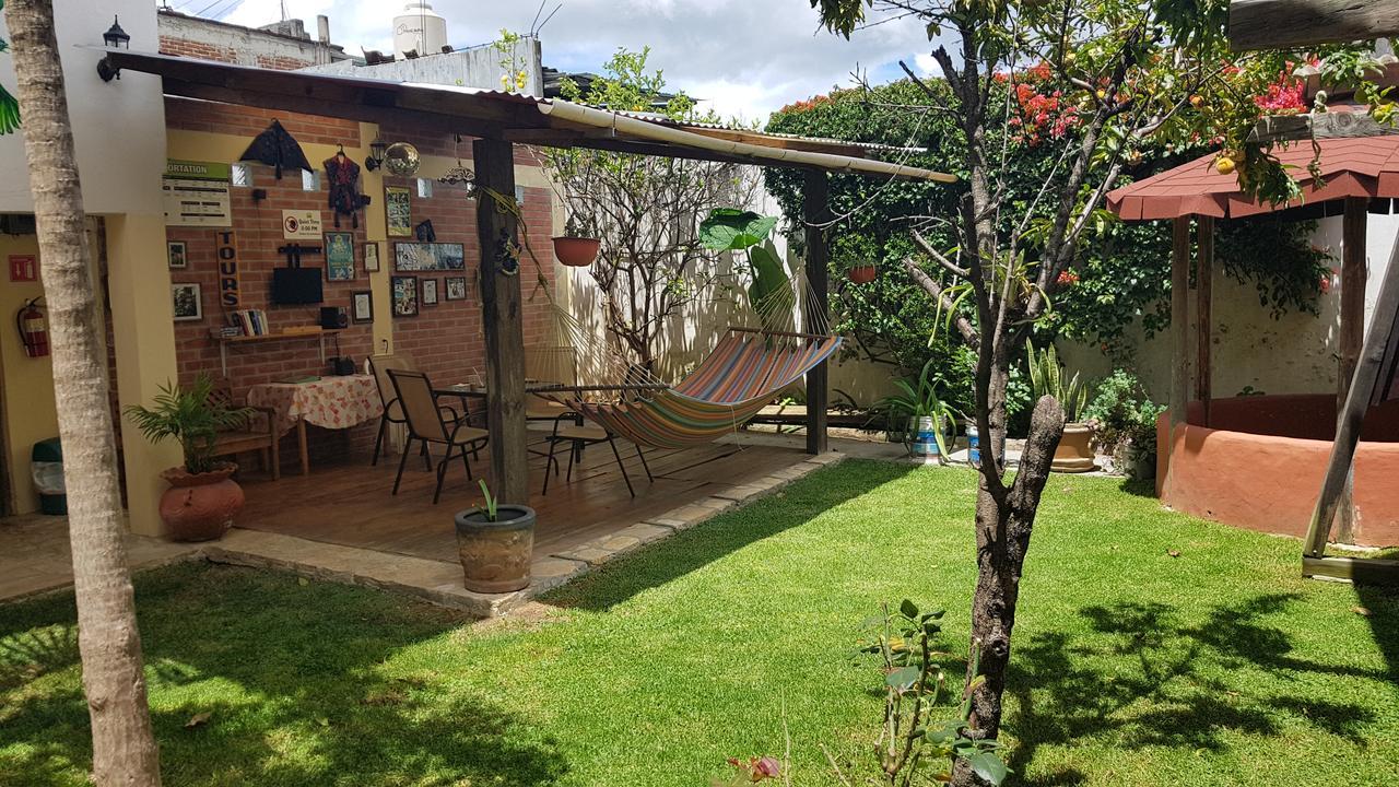 Yagil B&B San Cristóbal de Las Casas Exteriör bild