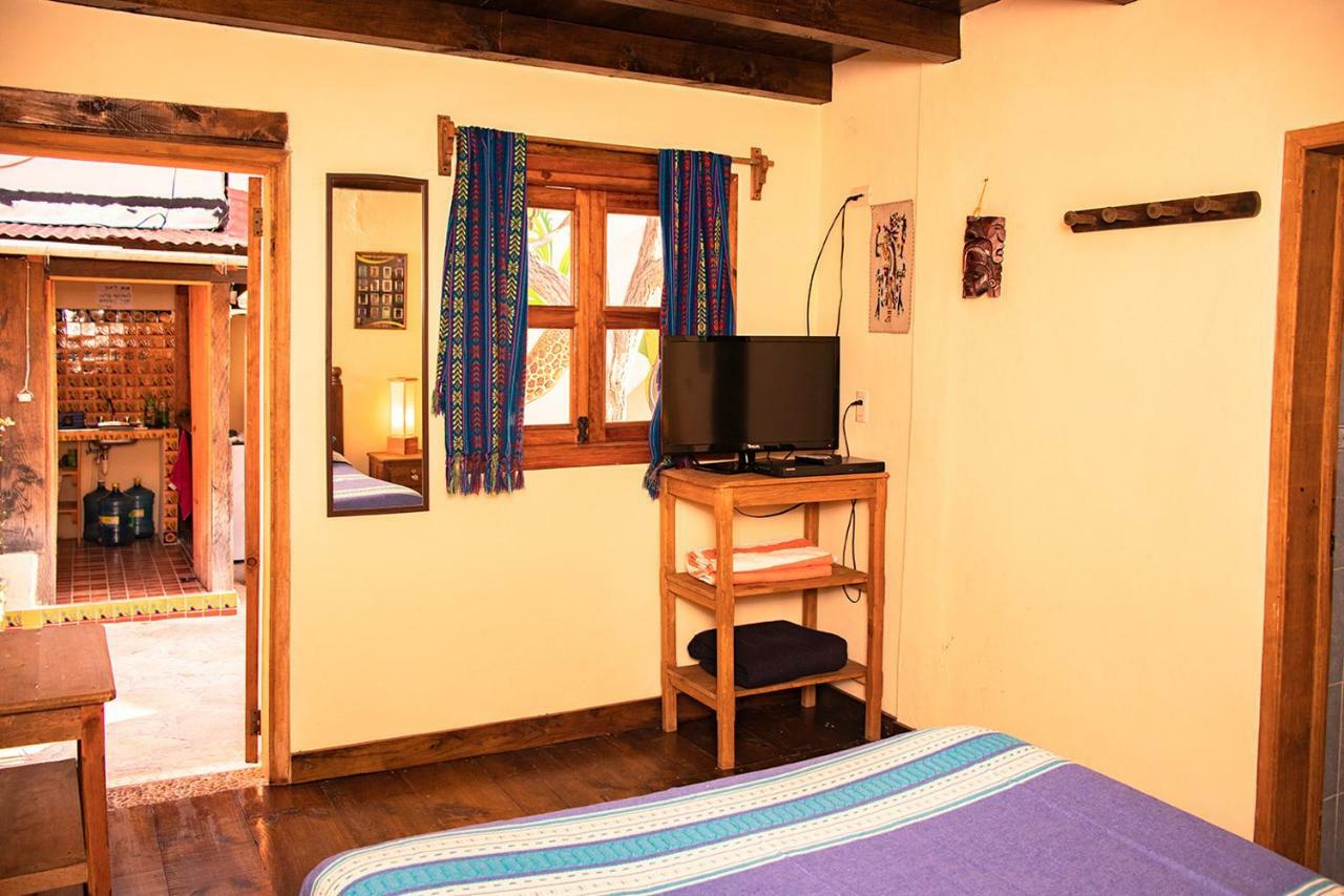 Yagil B&B San Cristóbal de Las Casas Exteriör bild